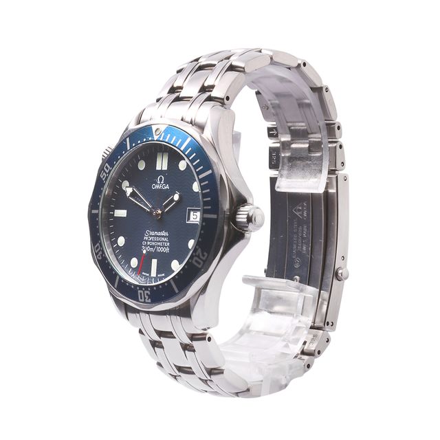 Omega Seamaster 300m 2531.80.00 Image 2
